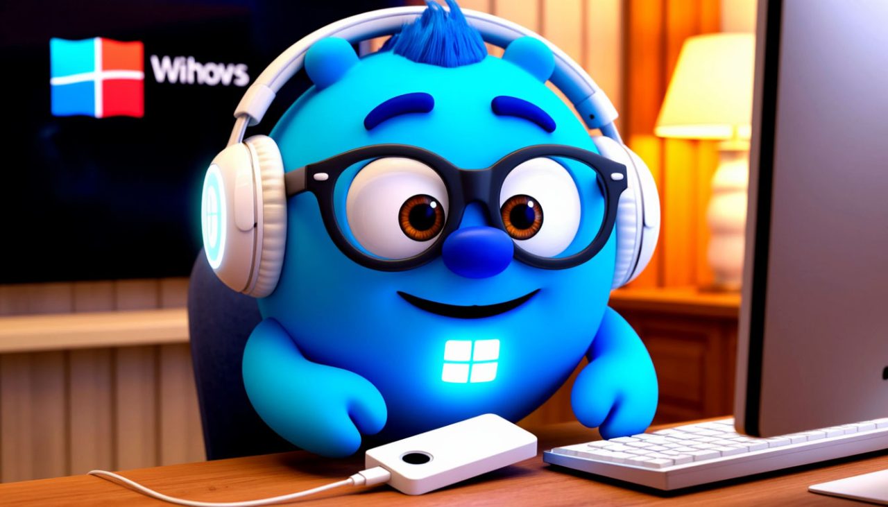 Создание загрузочной флешки Windows 10 с помощью Rufus