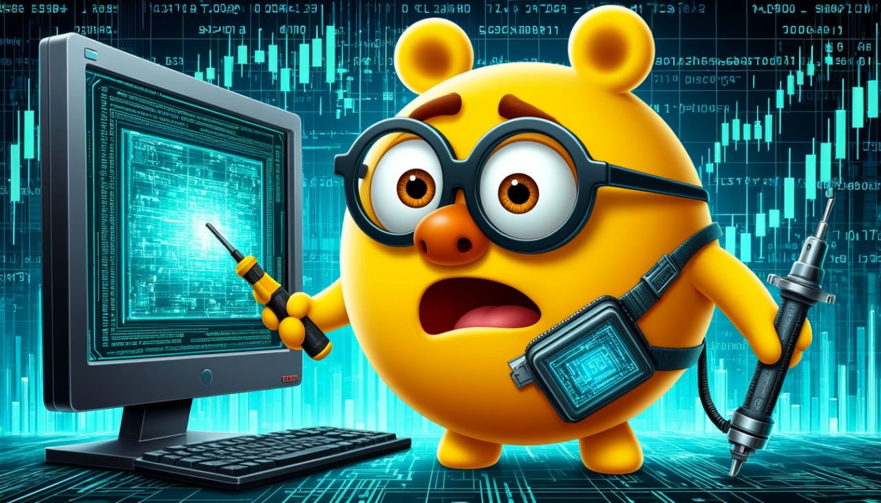 открывается биос