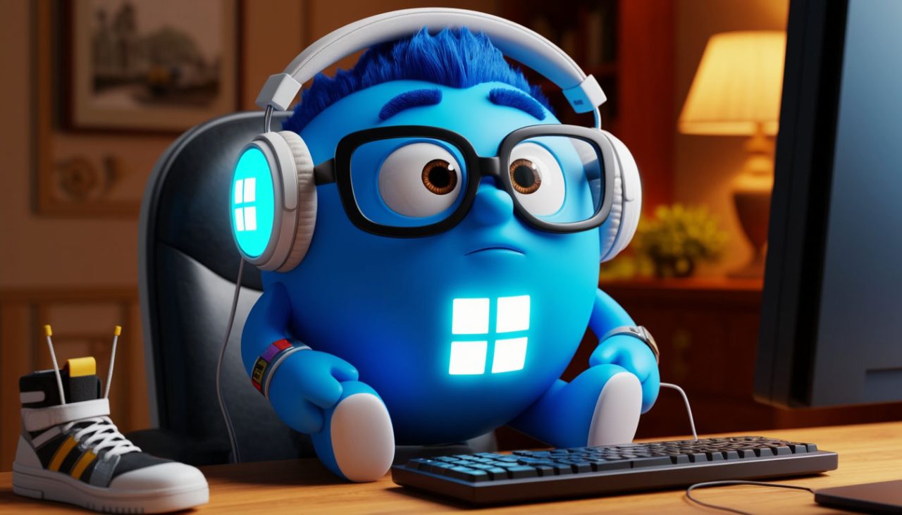 Как конвертировать ESD в ISO